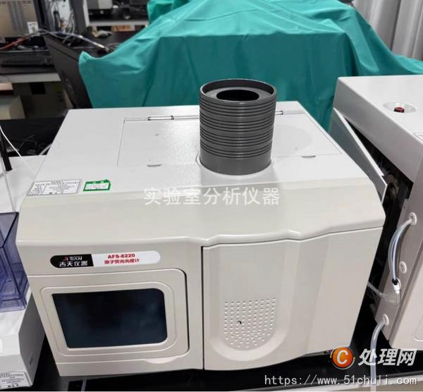 其他二手儀器