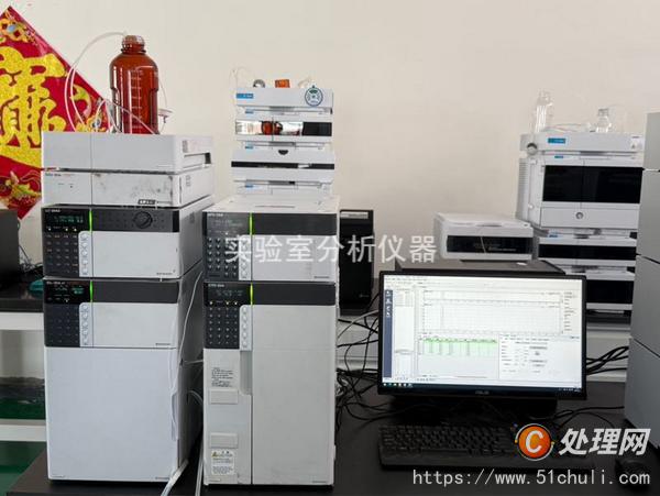 其他二手儀器