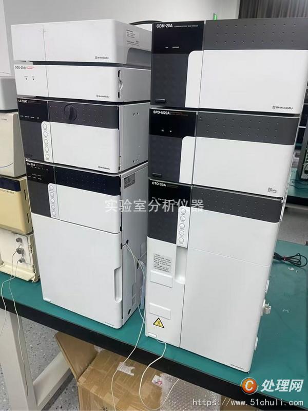 其他二手儀器