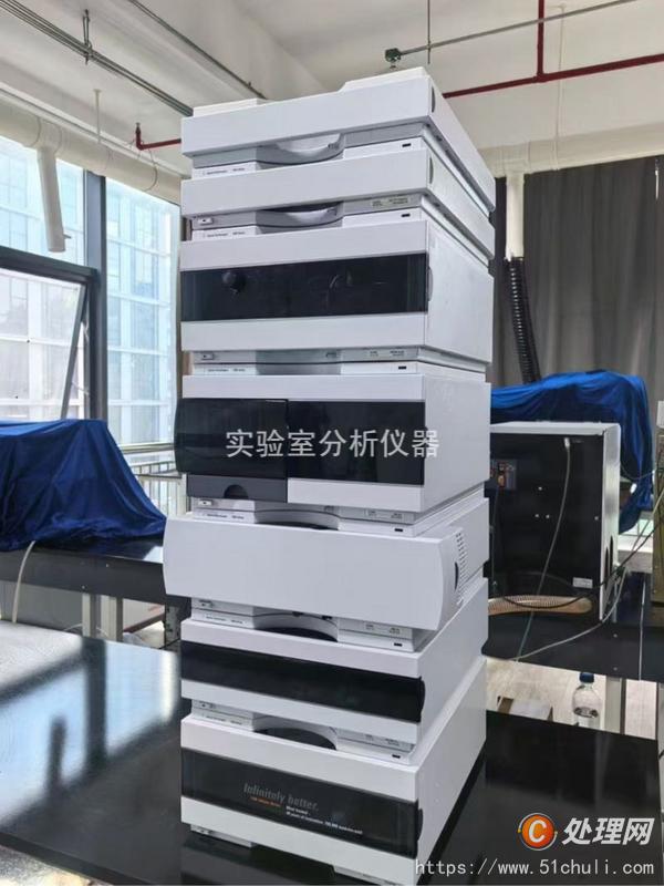 其他二手儀器