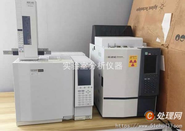 其他二手儀器