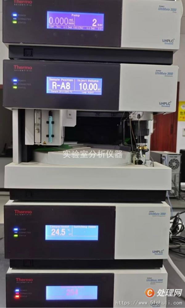 其他二手儀器