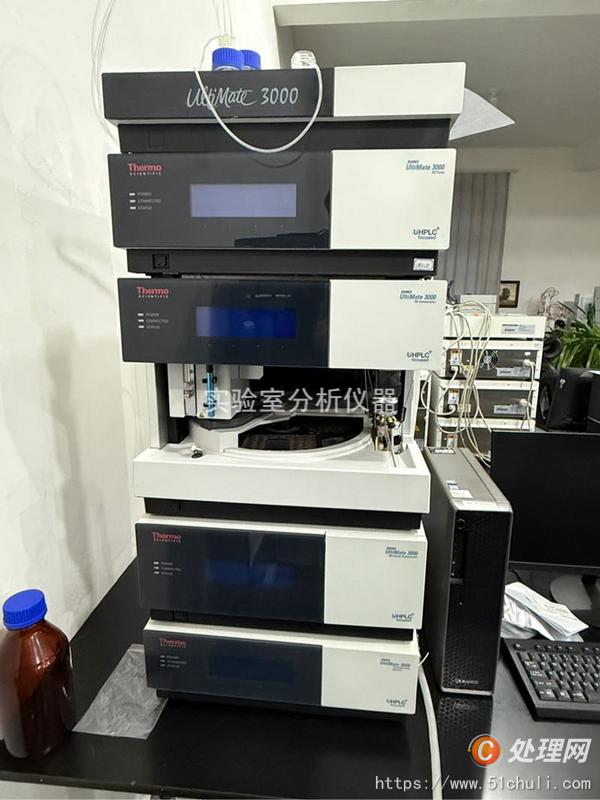 其他二手儀器