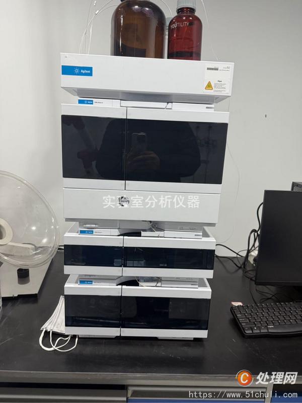 其他二手儀器