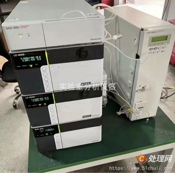其他二手儀器