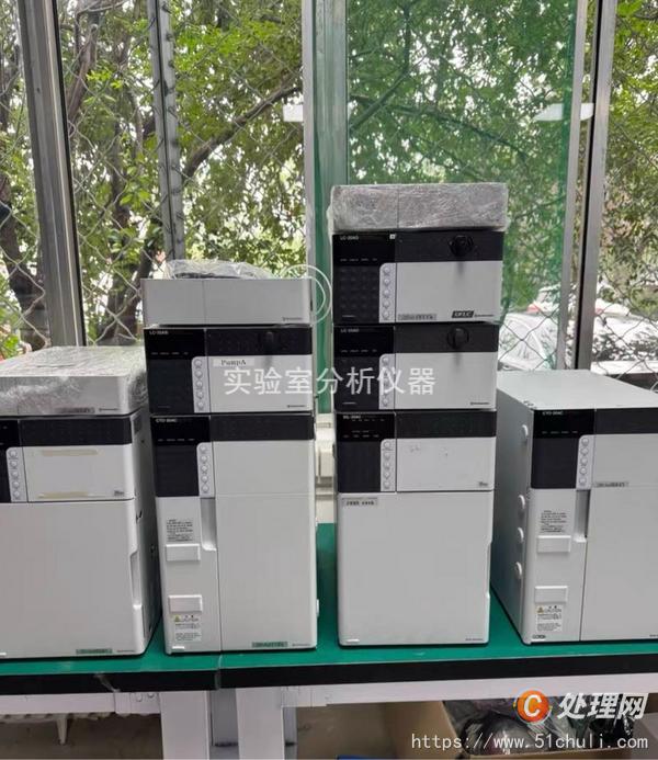 其他二手儀器