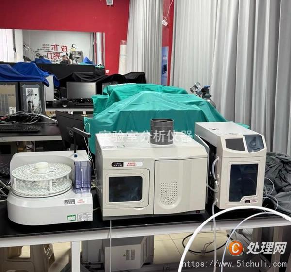 其他二手儀器