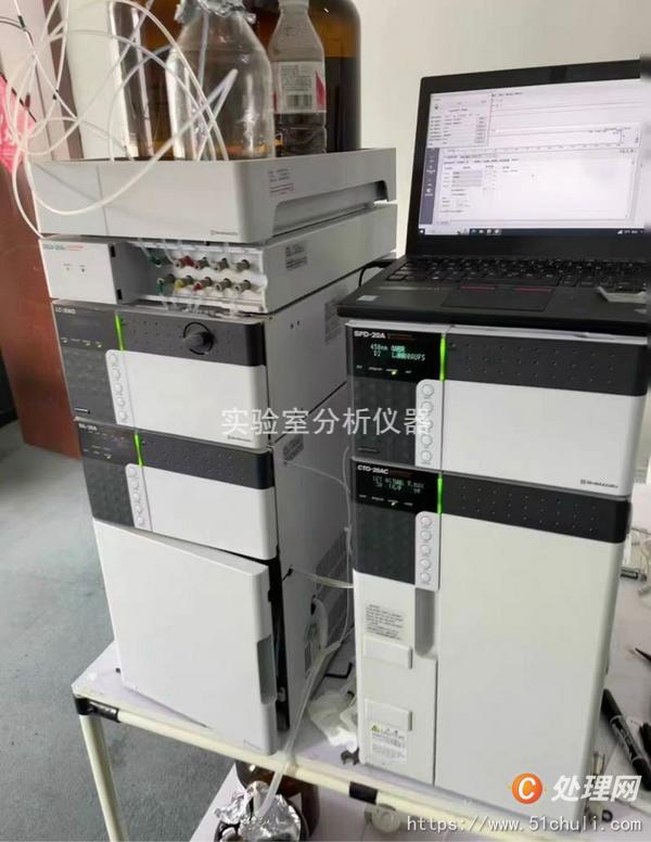 其他二手儀器
