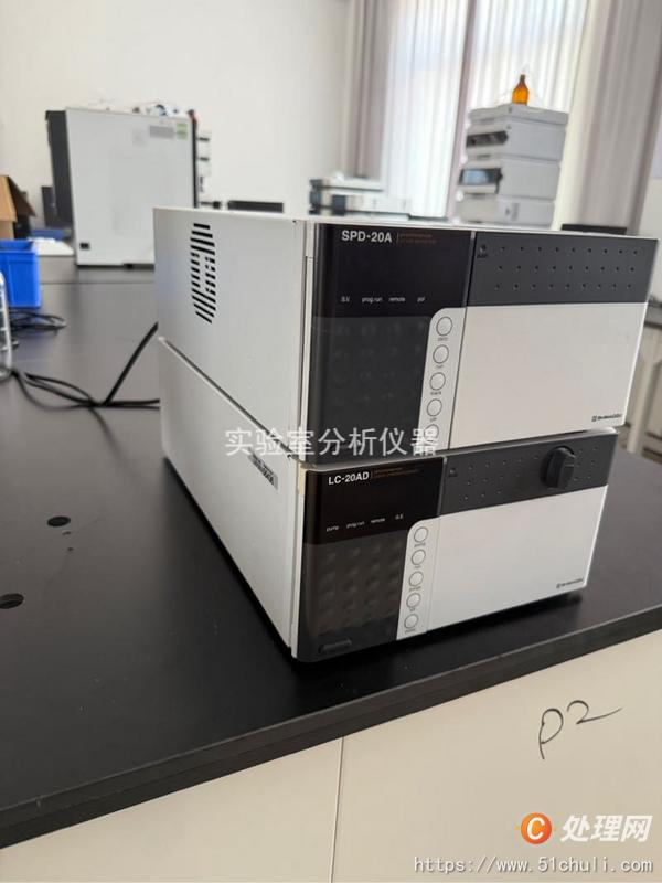 其他二手儀器
