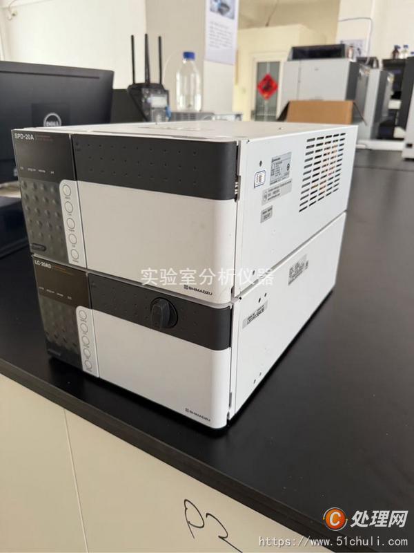 其他二手儀器