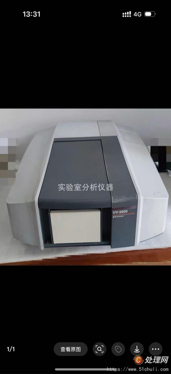 其他二手儀器