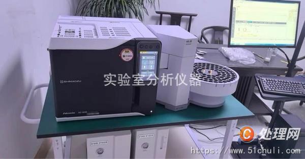 其他二手儀器