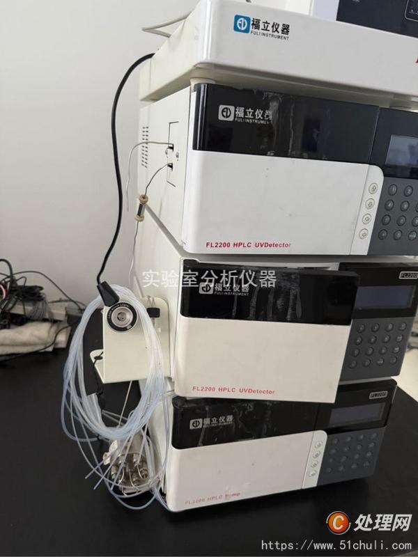 其他二手儀器