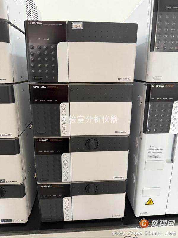 其他二手儀器