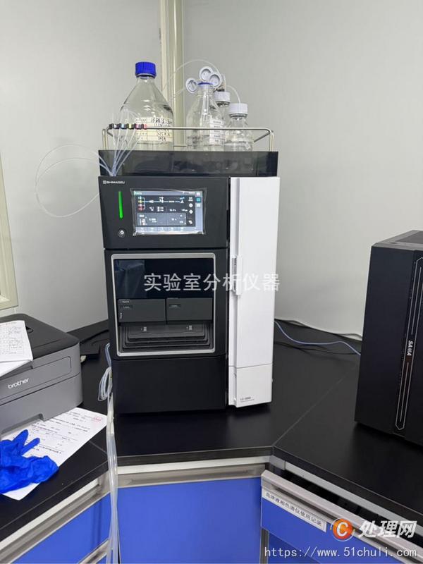 其他二手儀器