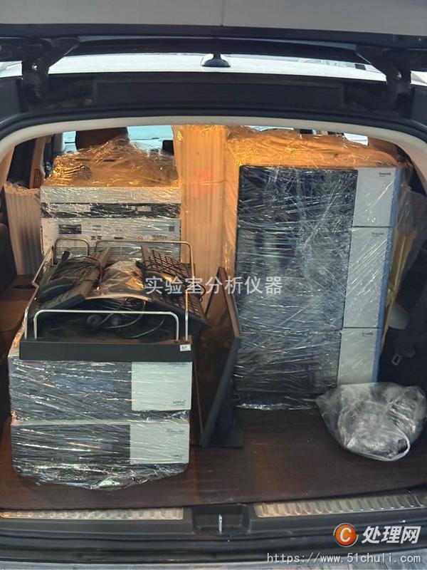 其他二手儀器