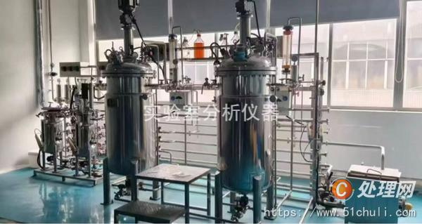 二手發(fā)酵罐