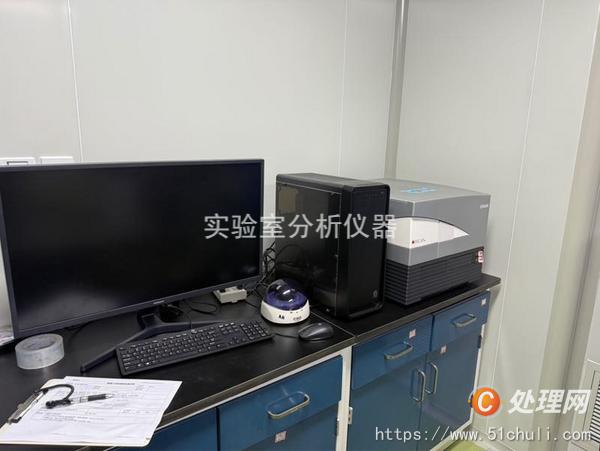 其他二手儀器