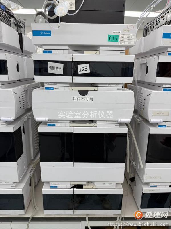 其他二手儀器