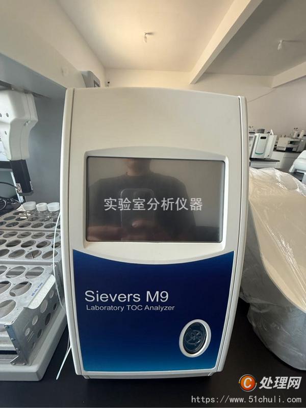其他二手儀器