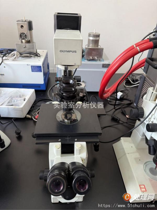其他二手儀器