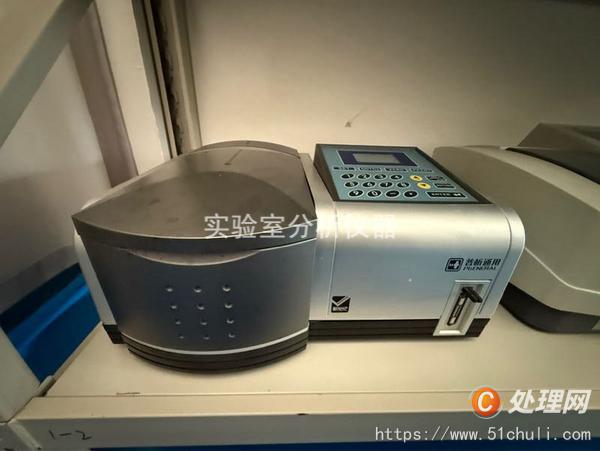 二手分析儀