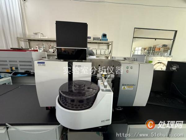 其他二手儀器