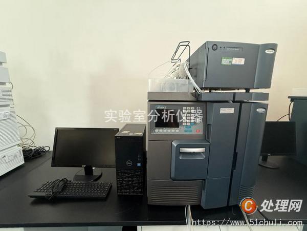 其他二手儀器