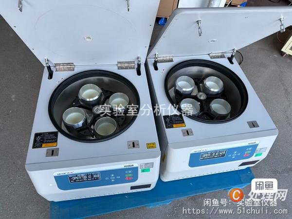 其他二手儀器