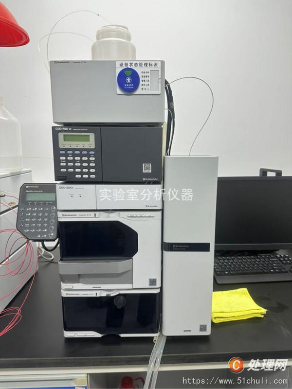 其他二手儀器