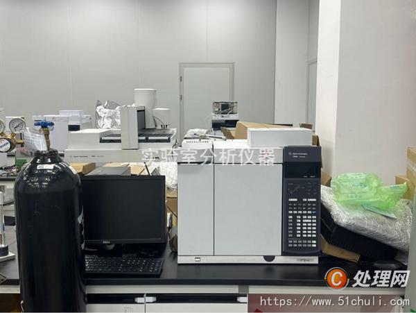 其他二手儀器