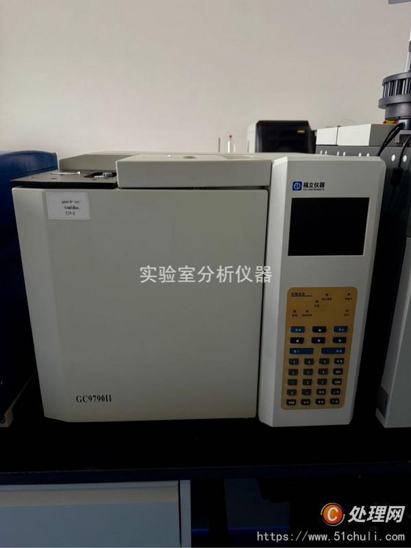 其他二手儀器