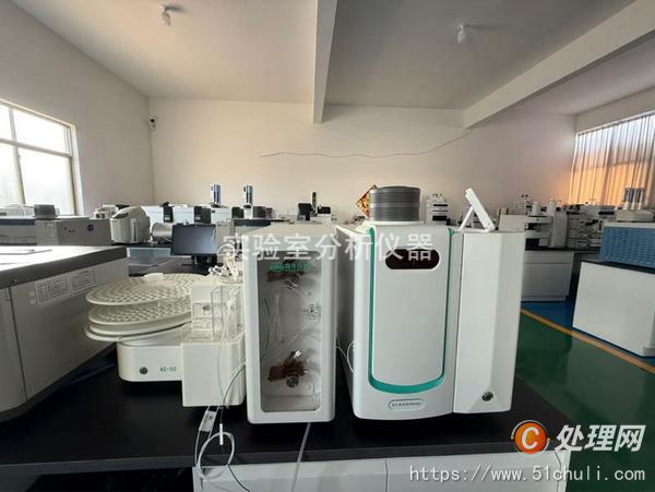 其他二手儀器