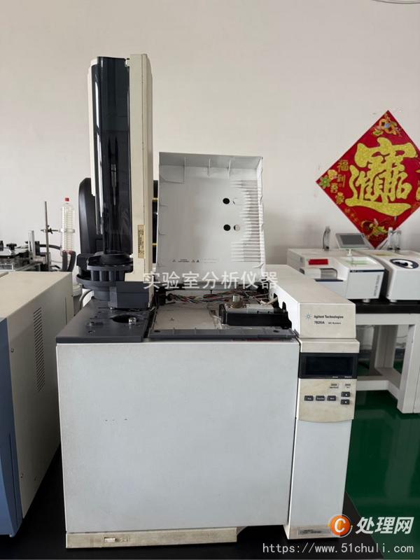 其他二手儀器