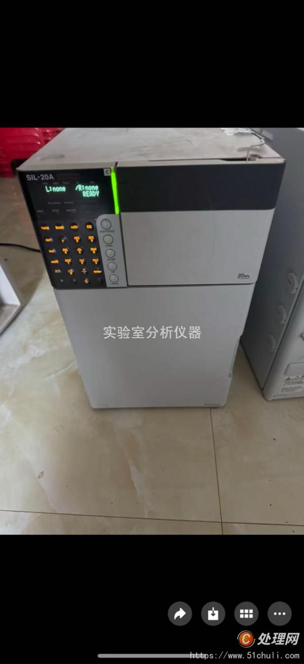 其他二手儀器