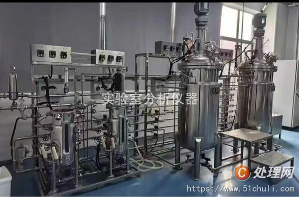 二手發(fā)酵罐