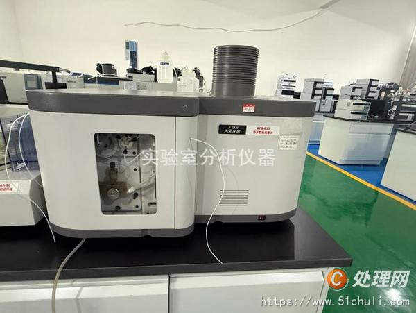 其他二手儀器
