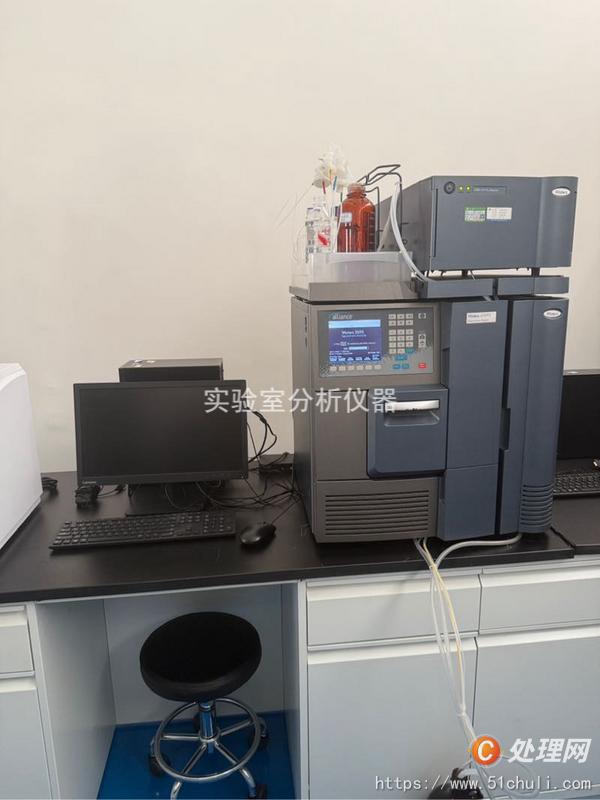 其他二手儀器