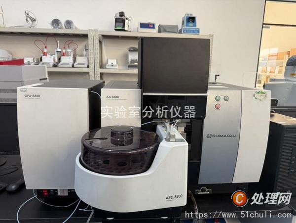 其他二手儀器