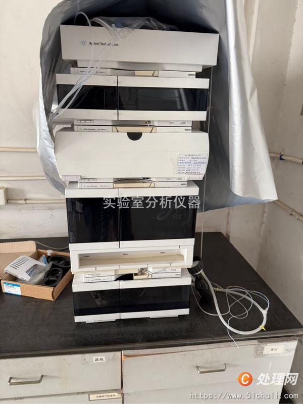 其他二手儀器