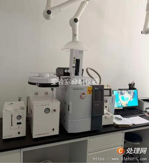 其他二手儀器