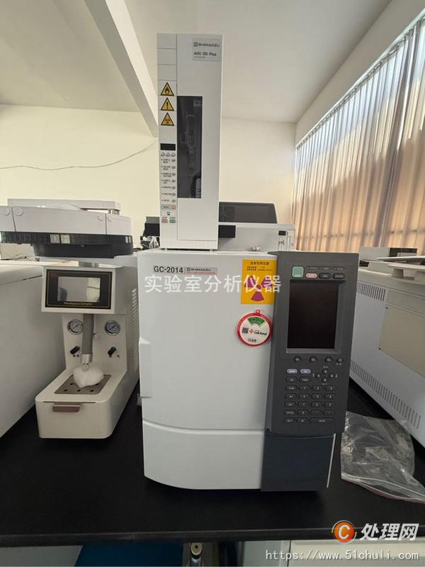 其他二手儀器