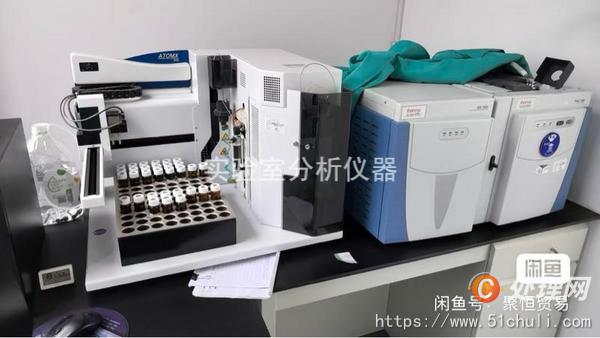 其他二手儀器