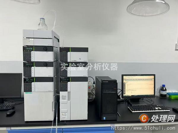 二手分析儀