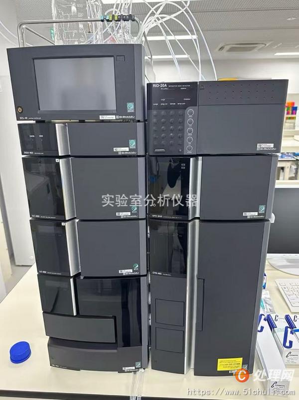 其他二手儀器