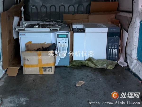 其他二手儀器