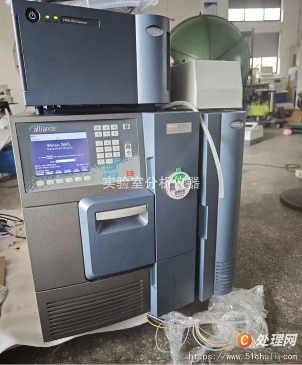 其他二手儀器