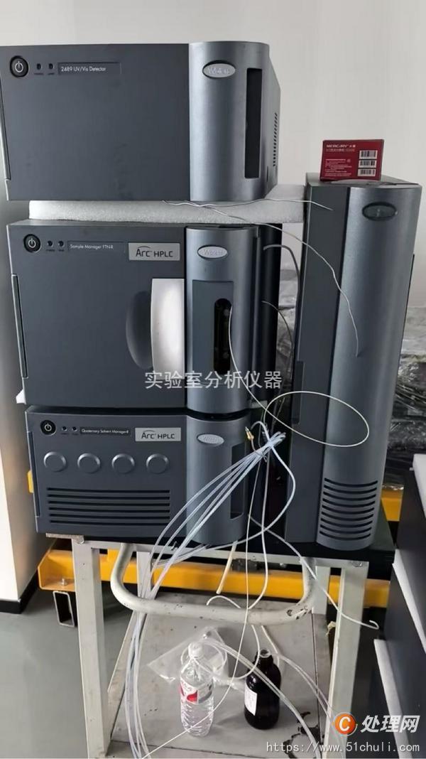 其他二手儀器