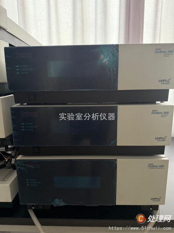 其他二手儀器