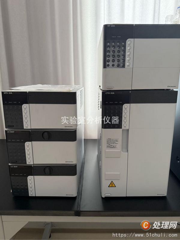 其他二手儀器